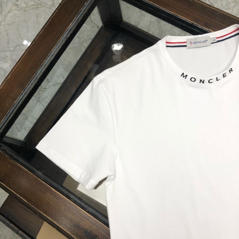 Moncler T-Shirts